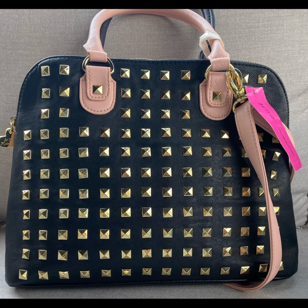 Betsy Johnson Handbag